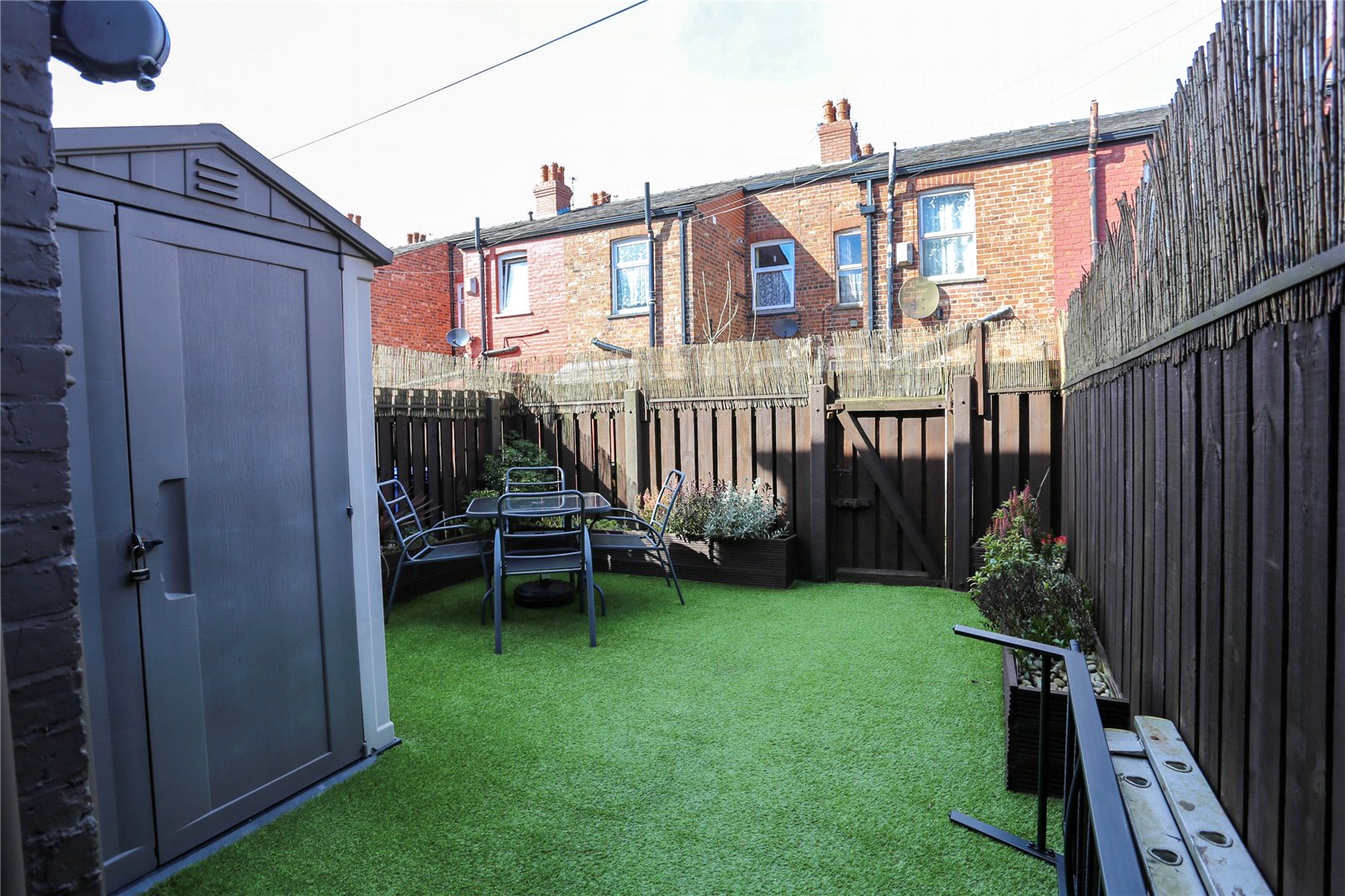 Reddish, Stockport, SK5