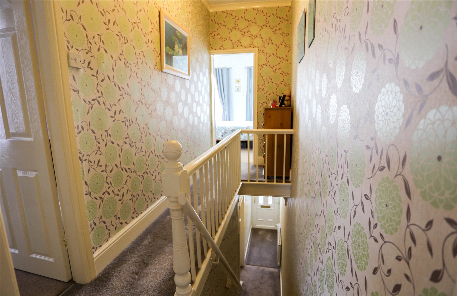 Reddish, Stockport, SK5