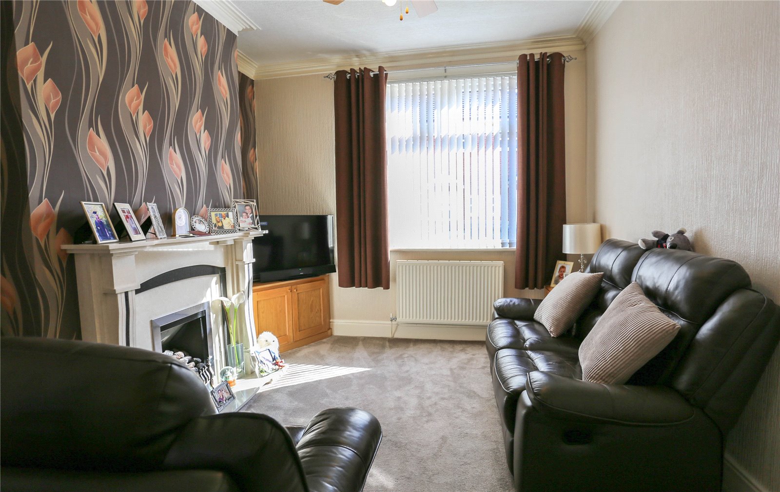 Reddish, Stockport, SK5