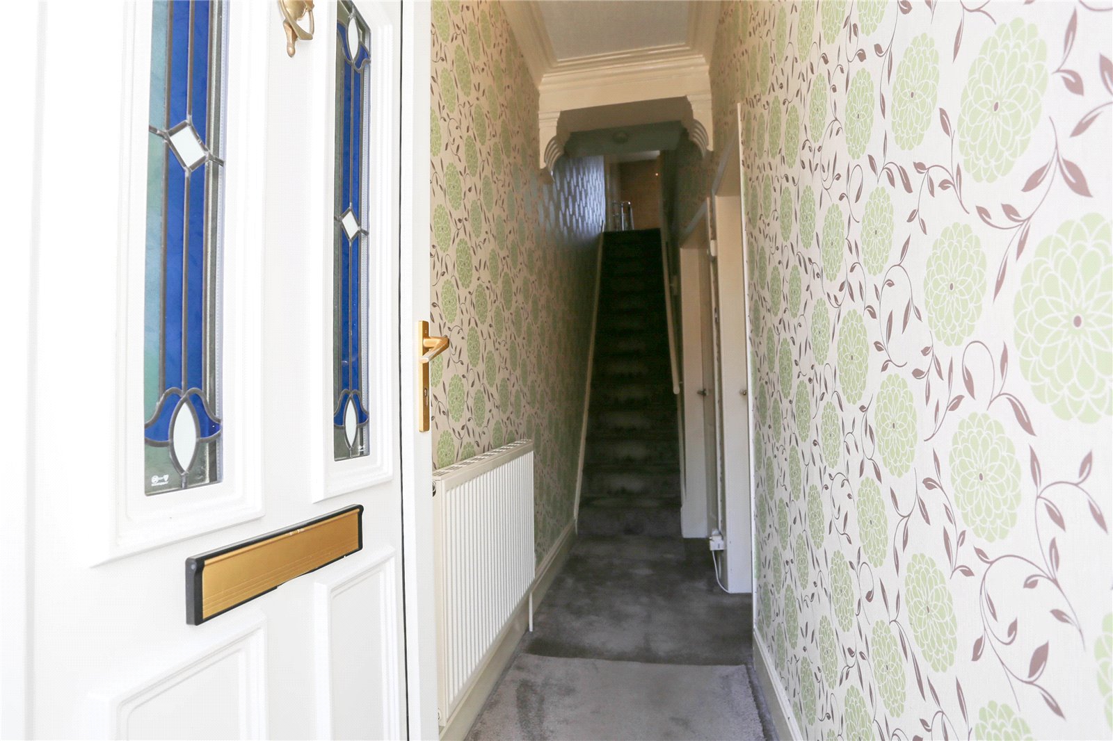 Reddish, Stockport, SK5