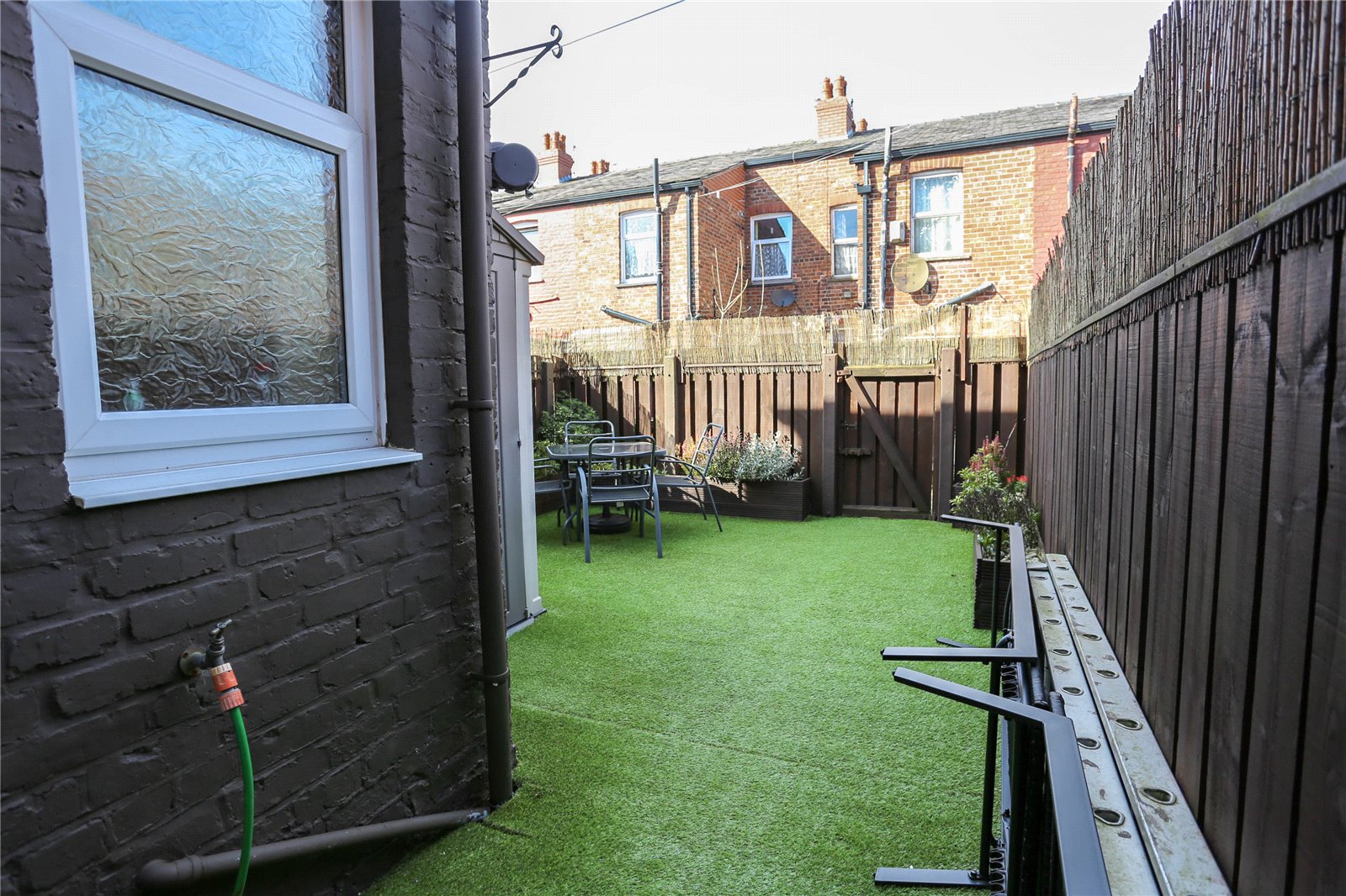 Reddish, Stockport, SK5