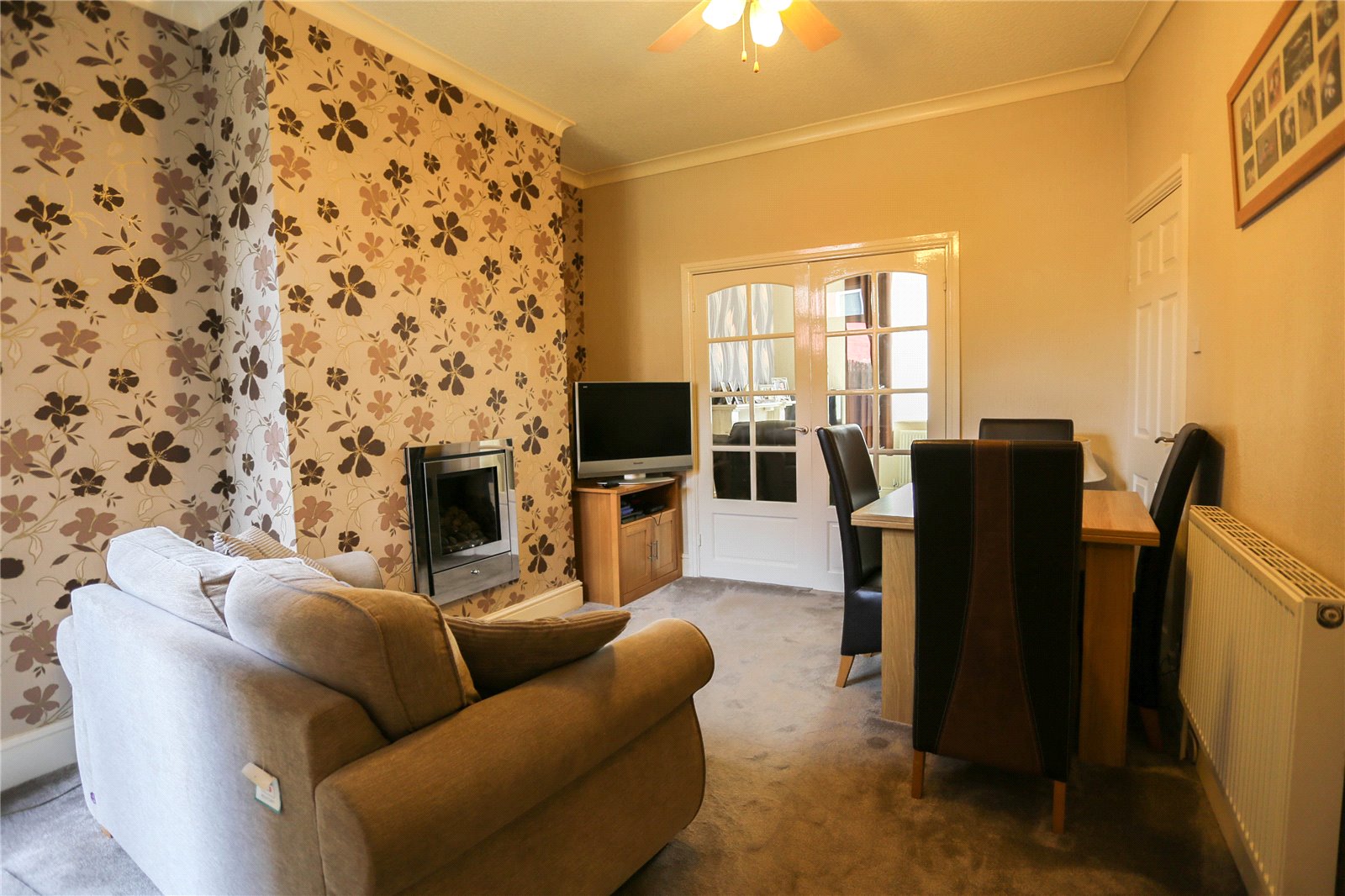 Reddish, Stockport, SK5