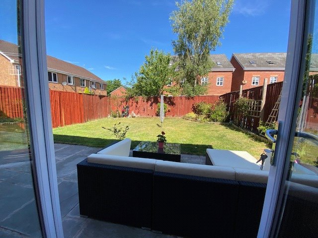 Edgeley, Stockport, SK3