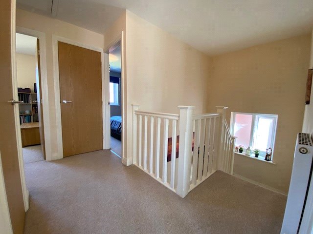 Edgeley, Stockport, SK3
