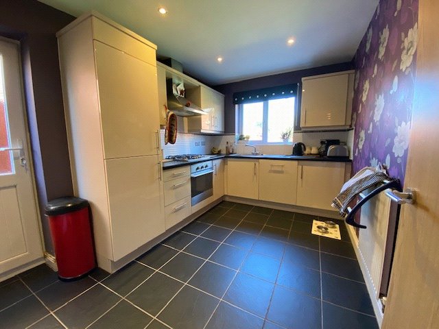 Edgeley, Stockport, SK3