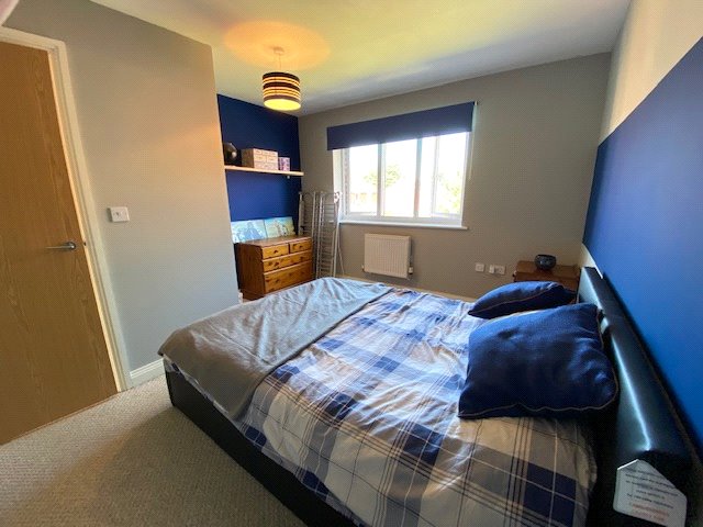 Edgeley, Stockport, SK3