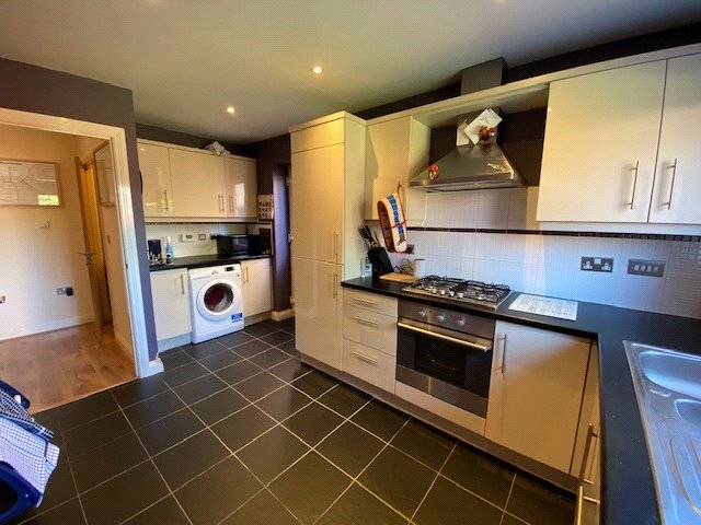 Edgeley, Stockport, SK3
