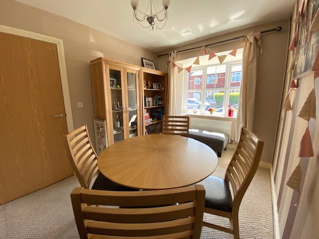 Edgeley, Stockport, SK3