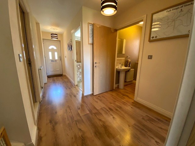Edgeley, Stockport, SK3