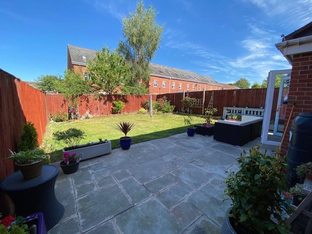 Edgeley, Stockport, SK3