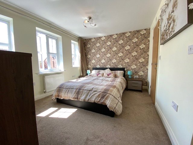 Edgeley, Stockport, SK3