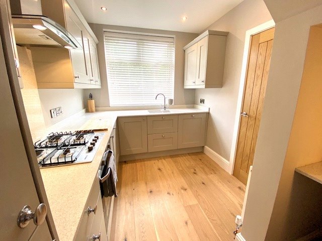 South Reddish, Stockport, SK5