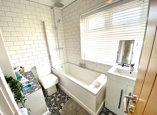 South Reddish, Stockport, SK5