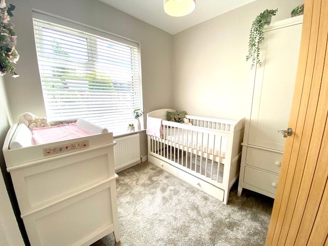 South Reddish, Stockport, SK5