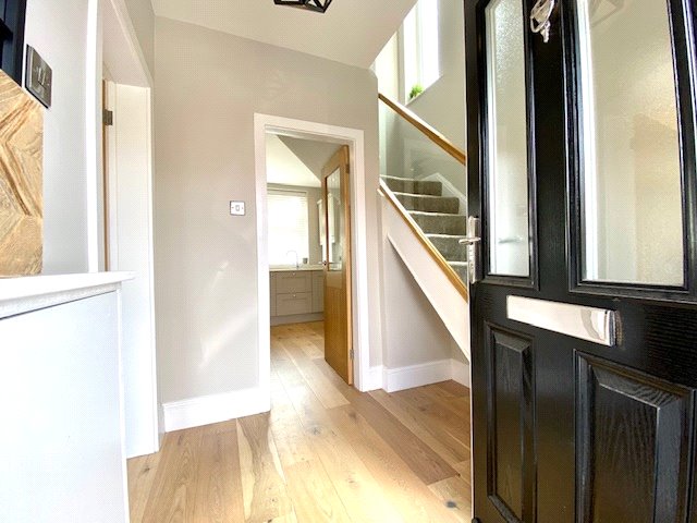 South Reddish, Stockport, SK5