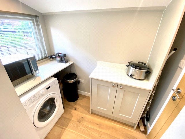 South Reddish, Stockport, SK5