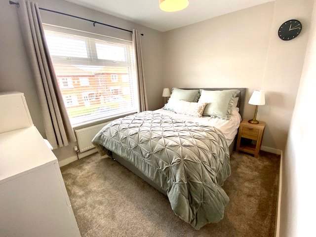 South Reddish, Stockport, SK5
