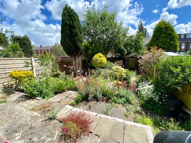 South Reddish, Stockport, SK5