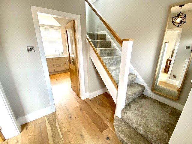 South Reddish, Stockport, SK5