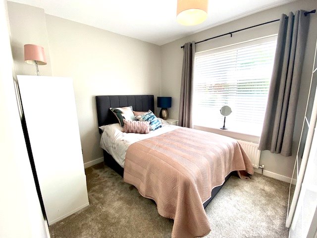 South Reddish, Stockport, SK5