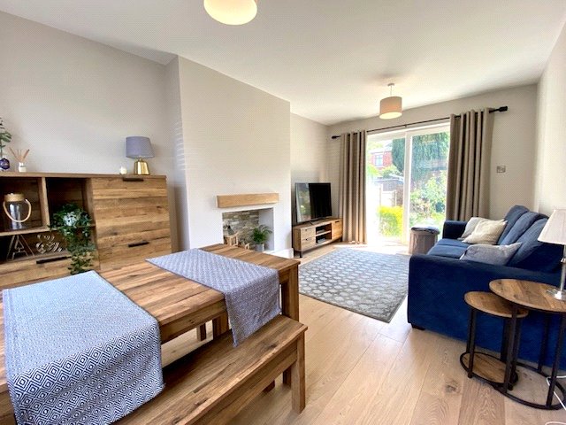 South Reddish, Stockport, SK5