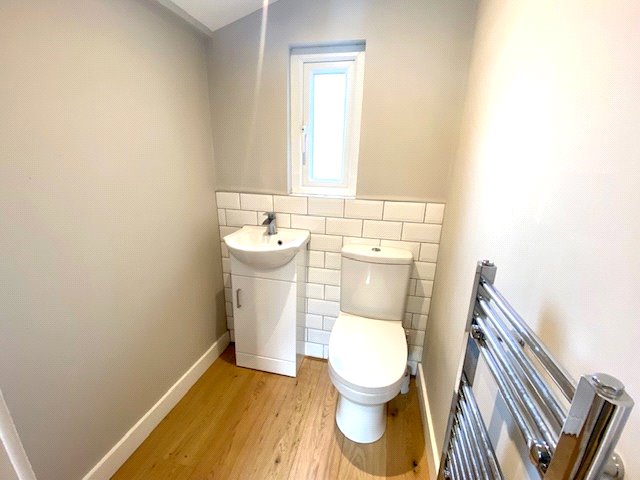 South Reddish, Stockport, SK5