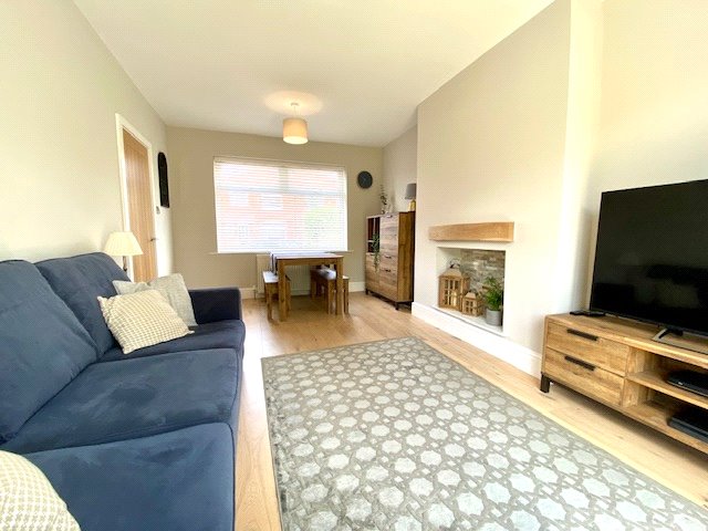 South Reddish, Stockport, SK5