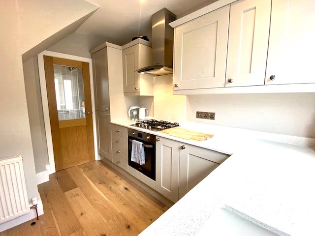 South Reddish, Stockport, SK5