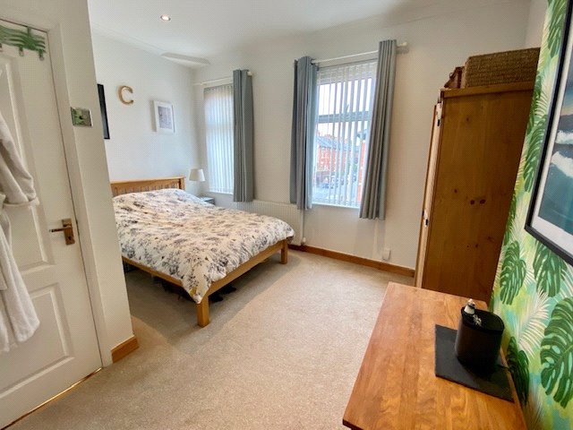 Reddish, Stockport, SK5