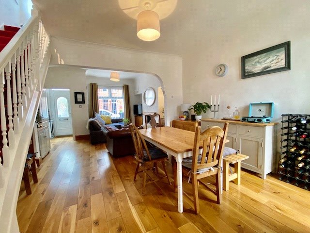 Reddish, Stockport, SK5