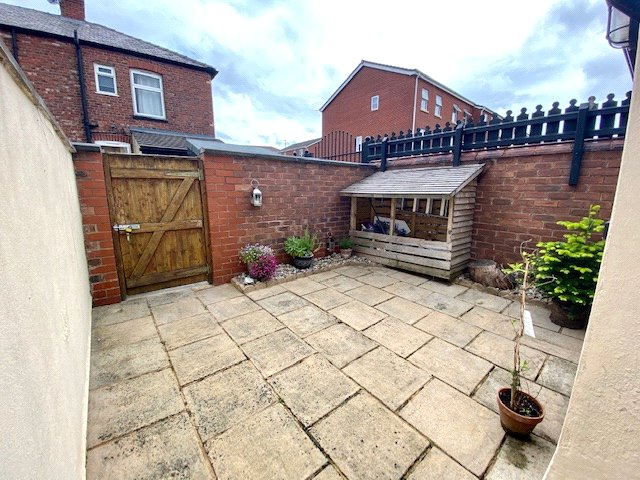 Reddish, Stockport, SK5