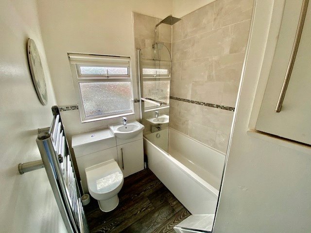 Reddish, Stockport, SK5