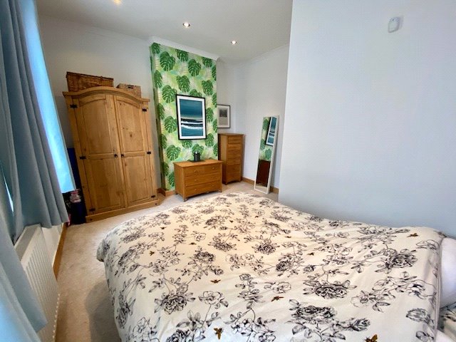 Reddish, Stockport, SK5