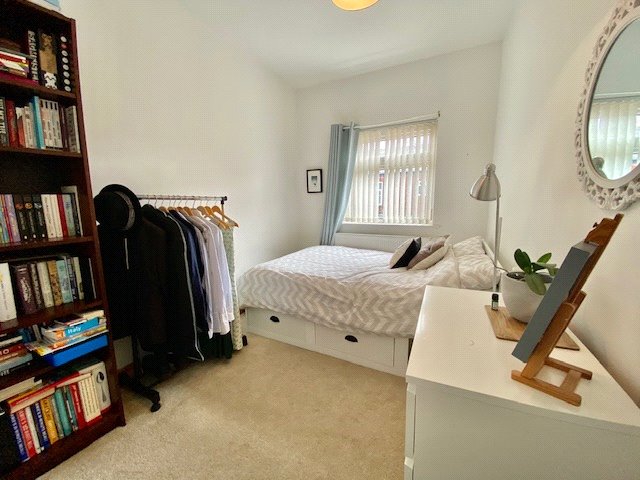 Reddish, Stockport, SK5