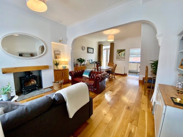 Reddish, Stockport, SK5
