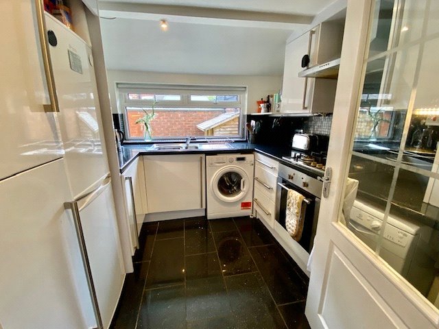 Reddish, Stockport, SK5