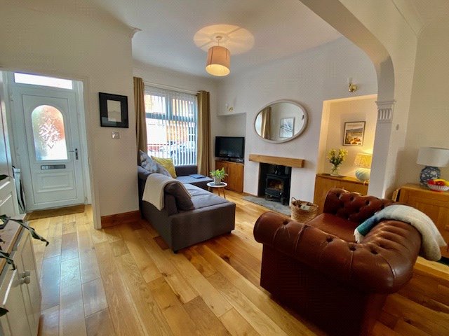 Reddish, Stockport, SK5