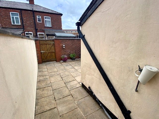 Reddish, Stockport, SK5
