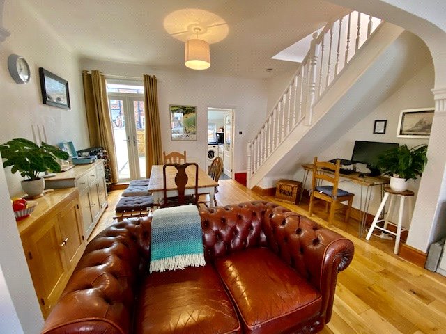Reddish, Stockport, SK5