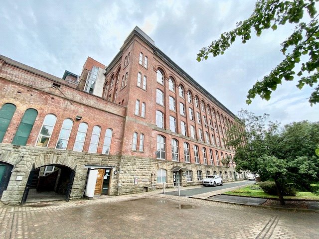 Reddish, Stockport, SK5