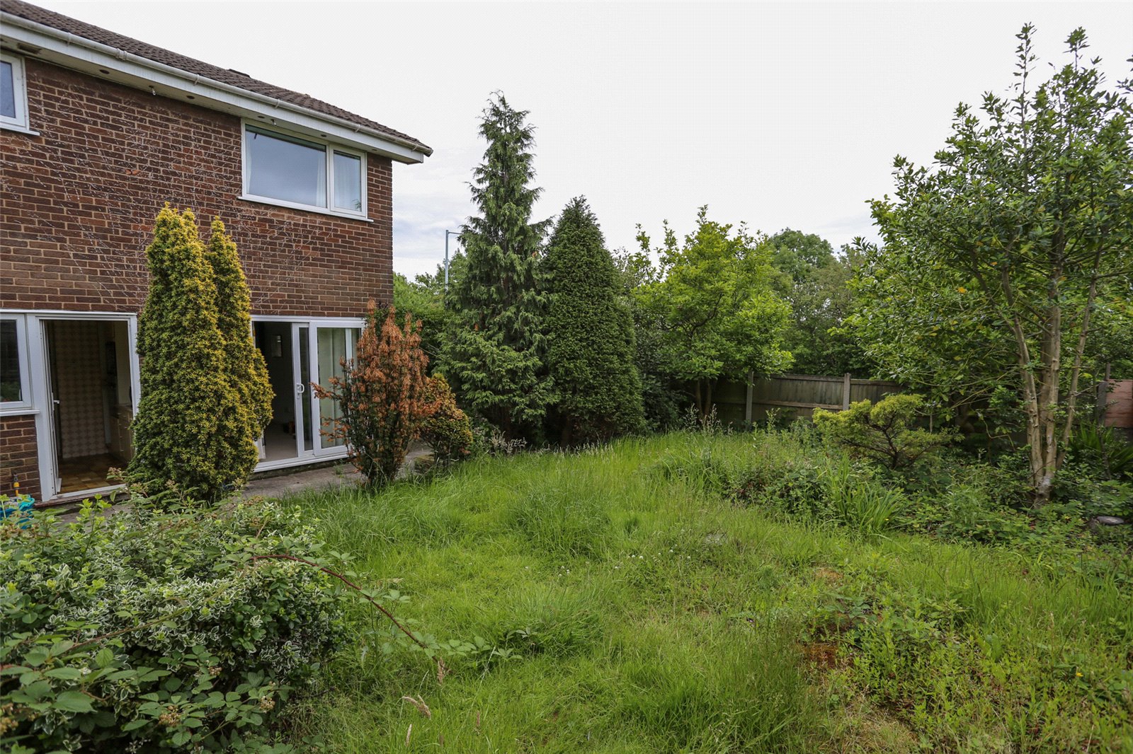 Reddish Vale, Stockport, SK5