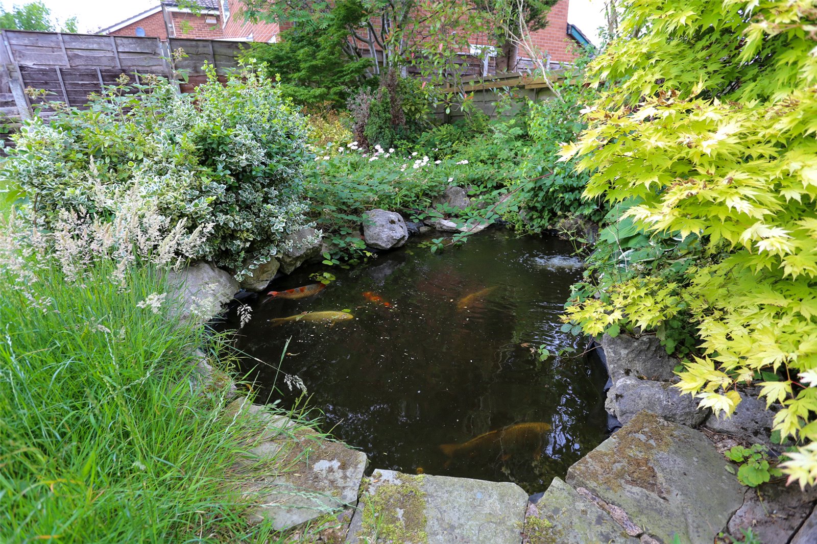 Reddish Vale, Stockport, SK5