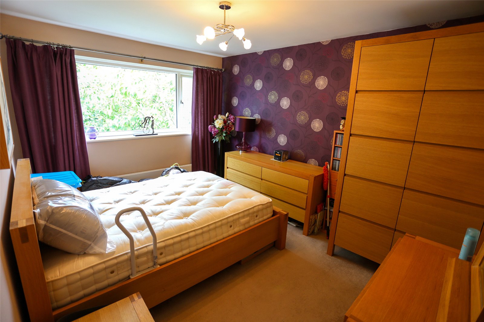 Reddish Vale, Stockport, SK5