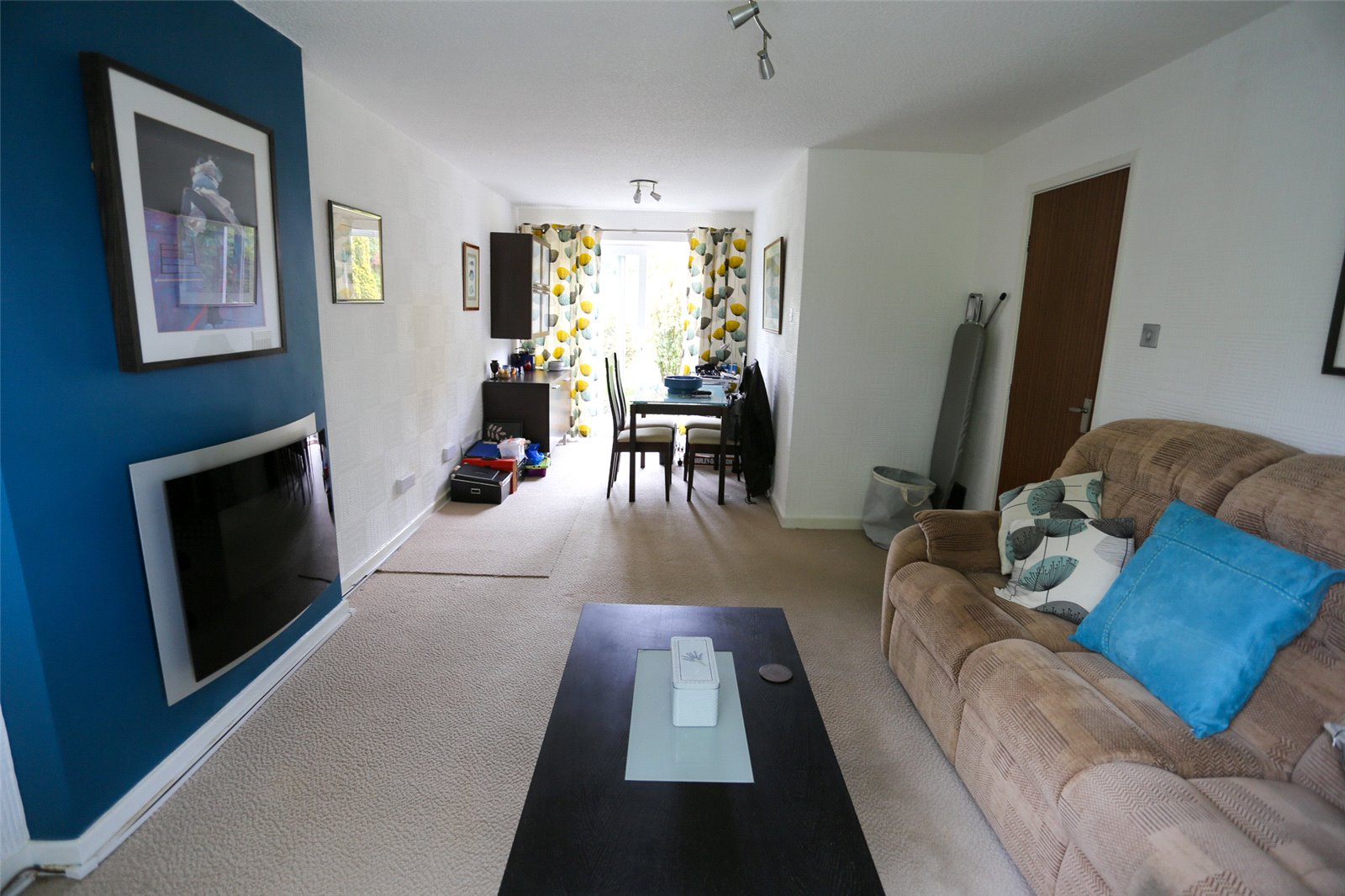 Reddish Vale, Stockport, SK5