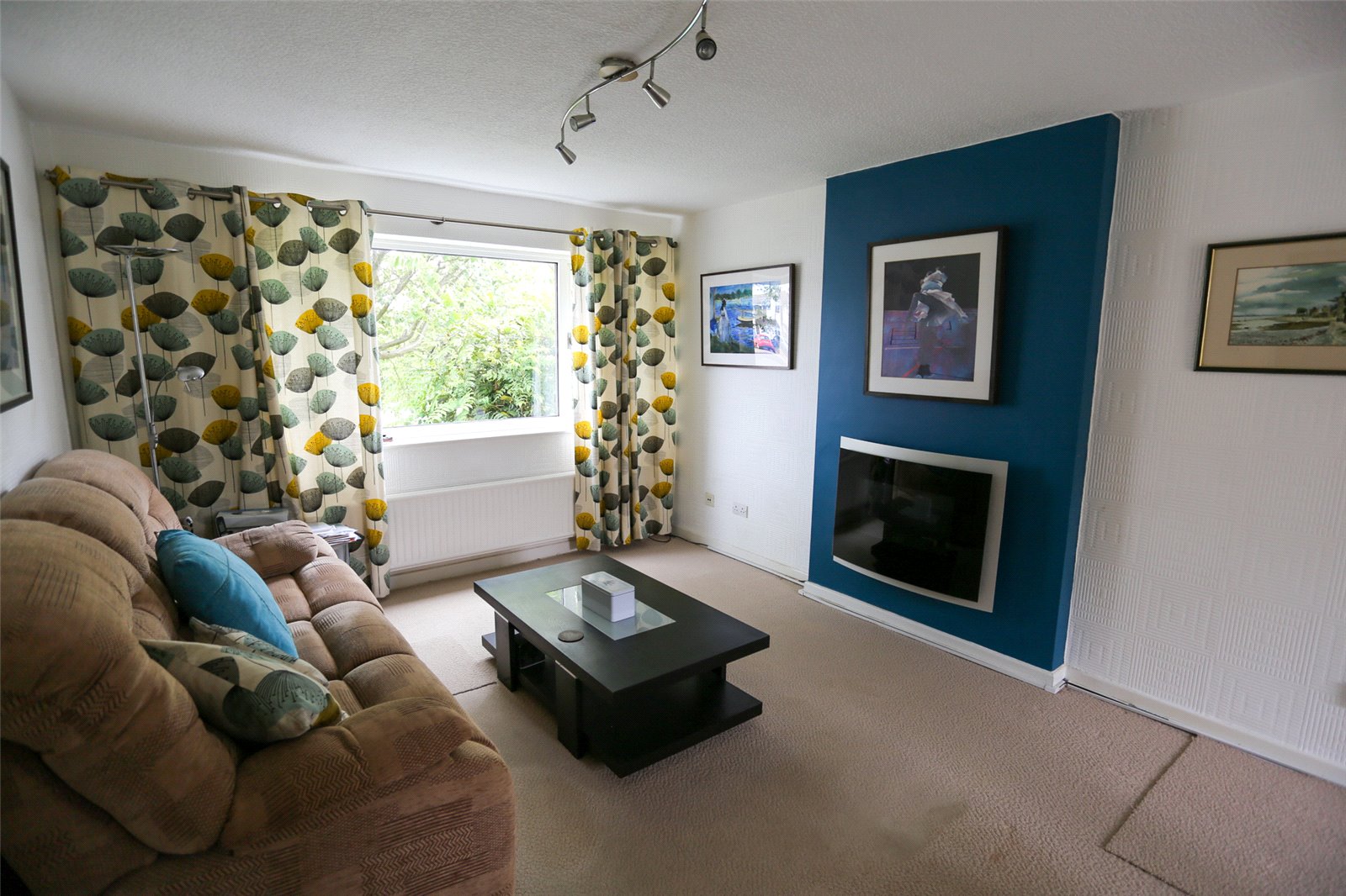 Reddish Vale, Stockport, SK5