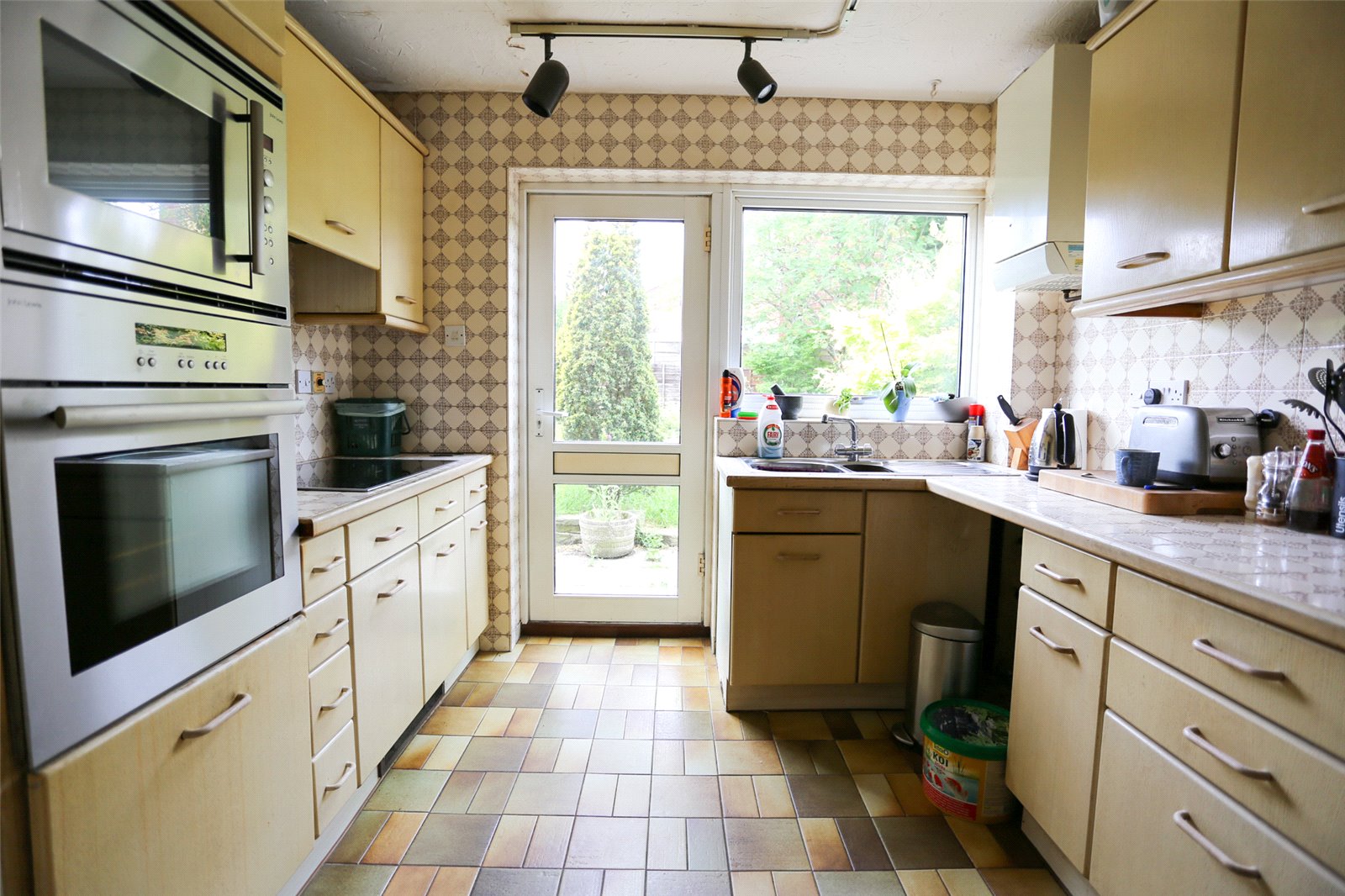 Reddish Vale, Stockport, SK5