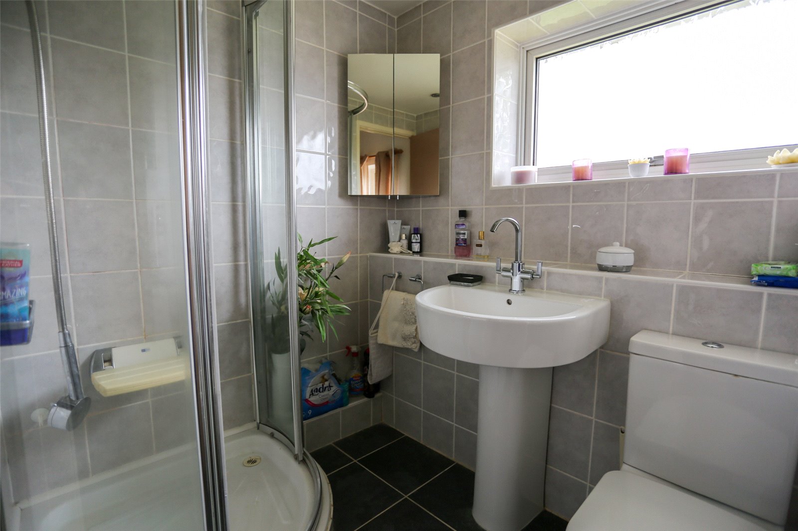 Reddish Vale, Stockport, SK5