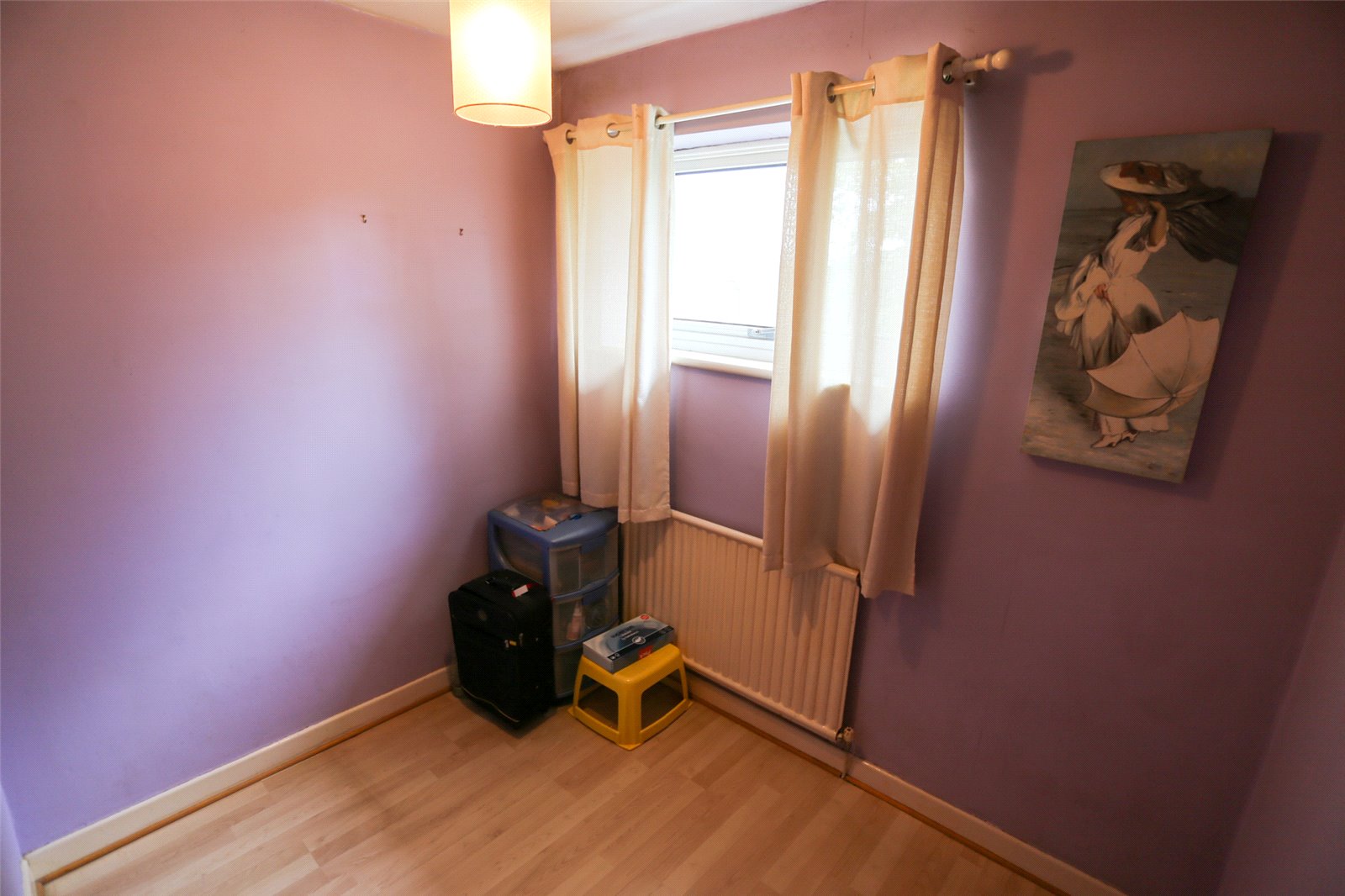 Reddish Vale, Stockport, SK5