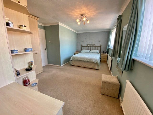 Mile End, Stockport, SK2