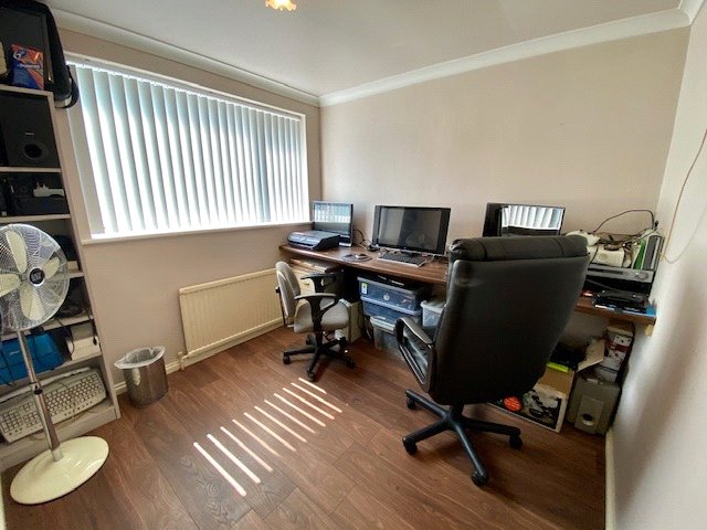 Mile End, Stockport, SK2